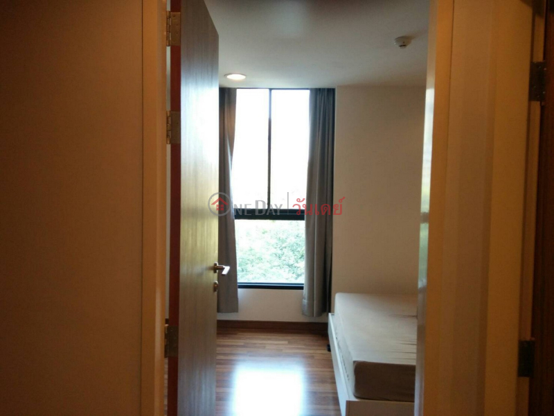 ฿ 18,500/ month | Condo for Rent: Zenith Place Sukhumvit 42, 39 m², 1 bedroom(s)