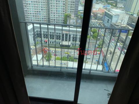 The Capital 2 Beds 2 Baths Ekkamai Thonglor _0