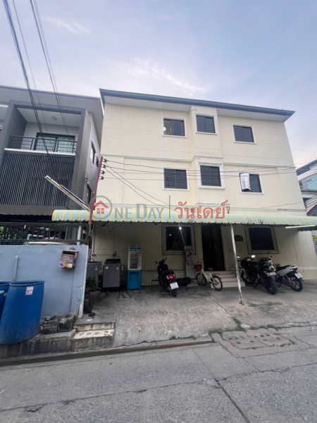 บ้านทองสุขดี (Baan Thong Suk Dee) จตุจักร | OneDay วันเดย์(4)