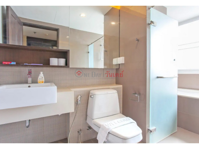 Condo for Rent: Richmond Hills Residence Thonglor 25, 165 m², 2 bedroom(s) | Thailand | Rental, ฿ 50,000/ month