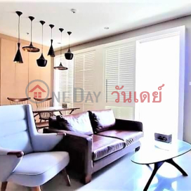 Condo for Rent: Villa Sathorn, 92 m², 2 bedroom(s) - OneDay_0