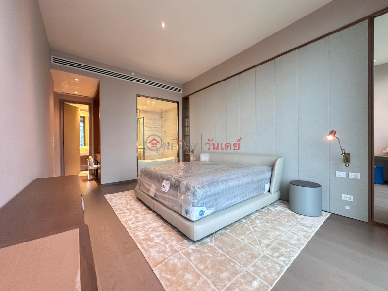 Condo for Rent: Scope Langsuan, 163 m², 2 bedroom(s),Thailand | Rental | ฿ 380,000/ month