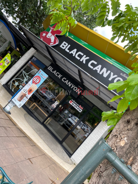 Black Canyon PTT Sukhapiban (แบล็คแคนยอนต์ ปตท. สุขาภิบาล),Khan Na Yao | OneDay วันเดย์(4)