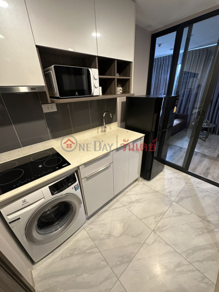 Condo for Rent: Ideo Mobi Asoke, 54 m², 2 bedroom(s) Thailand | Rental, ฿ 38,000/ month