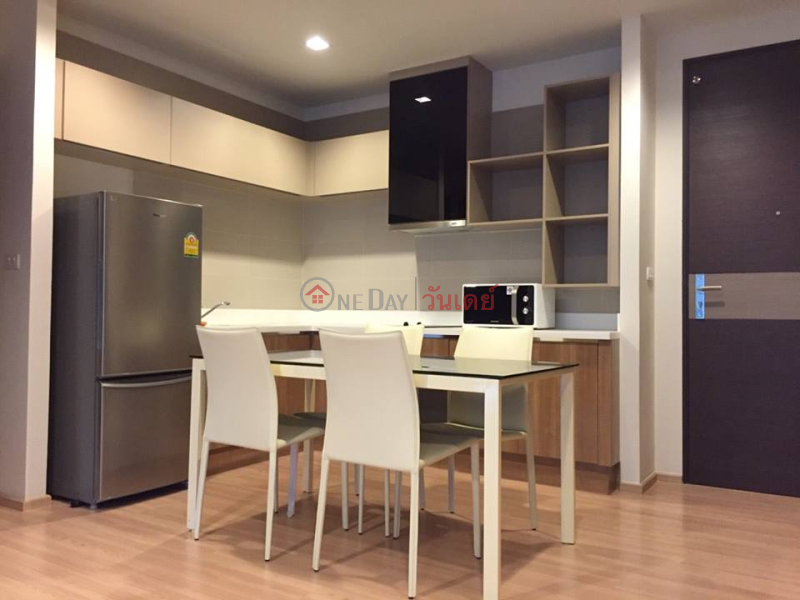 Condo for Rent: Rhythm Sathorn, 67 m², 2 bedroom(s),Thailand | Rental, ฿ 38,000/ month