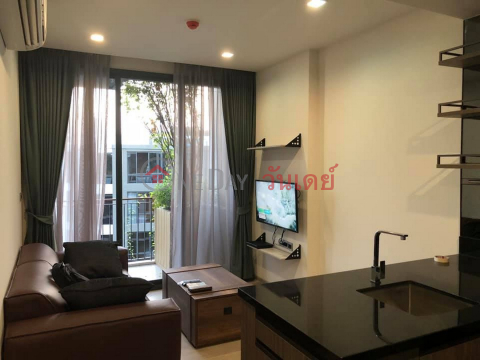 Condo for Rent: Mori Haus, 37 m², 1 bedroom(s) - OneDay_0