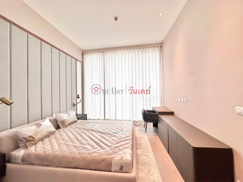 Condo for Rent: Scope Langsuan, 85 m², 1 bedroom(s) | Thailand Rental ฿ 200,000/ month