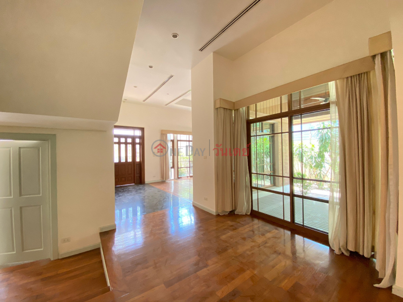 , 4, Residential Rental Listings | ฿ 170,000/ month