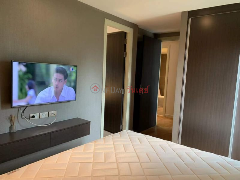 ฿ 27,000/ เดือน คอนโด สำหรับ เช่า: Tidy Deluxe Sukhumvit 34, 67 ตร.ม., 2 ห้องนอน