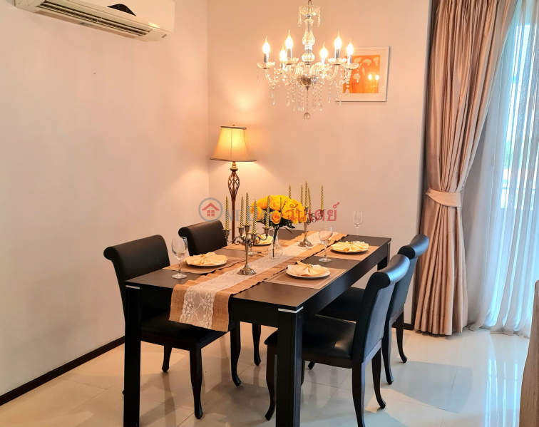 Condo for Rent: Piyathip Place, 173 m², 2 bedroom(s),Thailand | Rental ฿ 65,000/ month