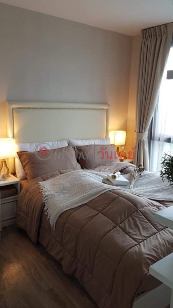 Condo for Rent: Kensington Phahol - Kaset, 41 m², 2 bedroom(s) Rental Listings