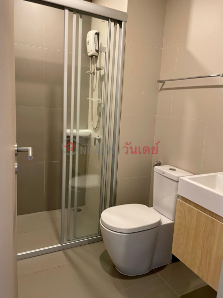 ฿ 23,000/ month | Condo for Rent: Lumpini Suite Phetchaburi - Makkasan, 40 m², 2 bedroom(s)