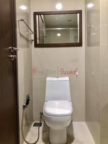 Condo for Rent: Pyne by Sansiri, 46 m², 1 bedroom(s) Rental Listings