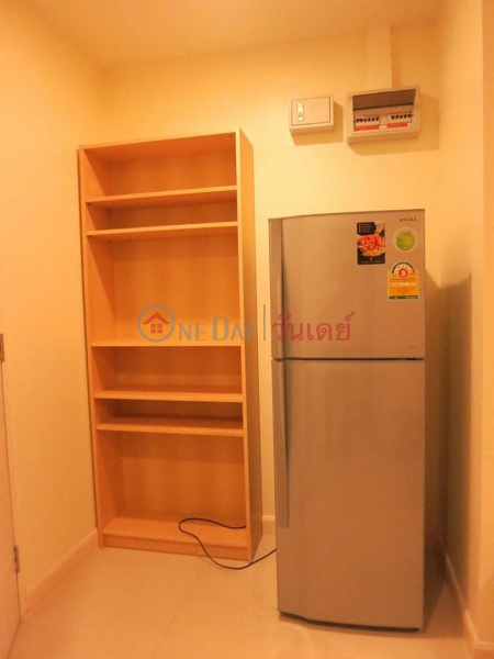 Condo for Rent: Wish @ Samyan, 37 m², 1 bedroom(s) Thailand Rental | ฿ 20,000/ month