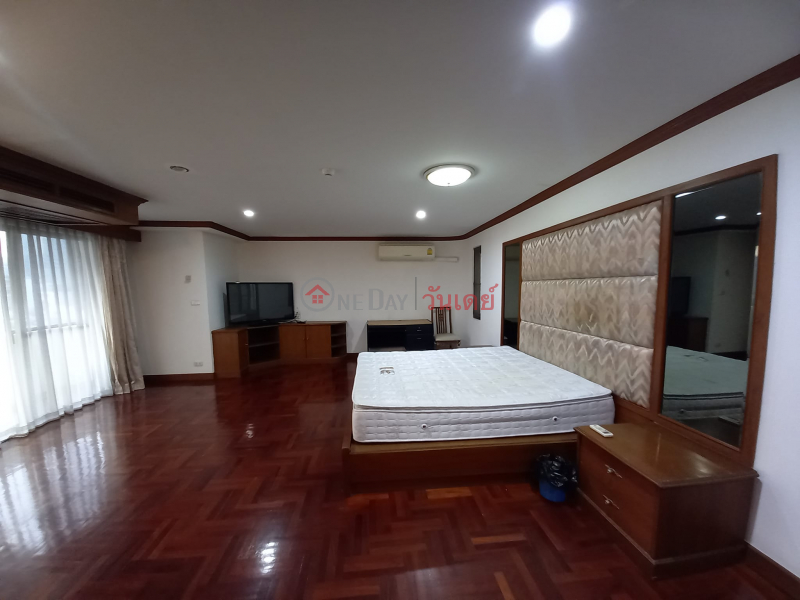 BTS Asoke Rental Listings (TRI-6162)