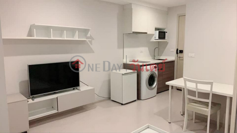 Condo for Rent: Condolette Pixel Sathorn, 23 m², 1 bedroom(s) - OneDay_0