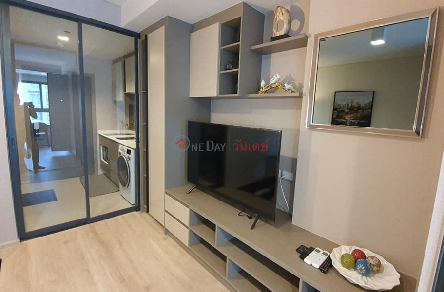 , 1, Residential, Rental Listings ฿ 19,000/ month