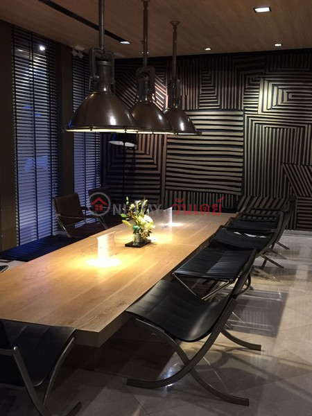 Condo for Rent: Noble Refine, 53 m², 1 bedroom(s) Thailand | Rental ฿ 36,000/ month