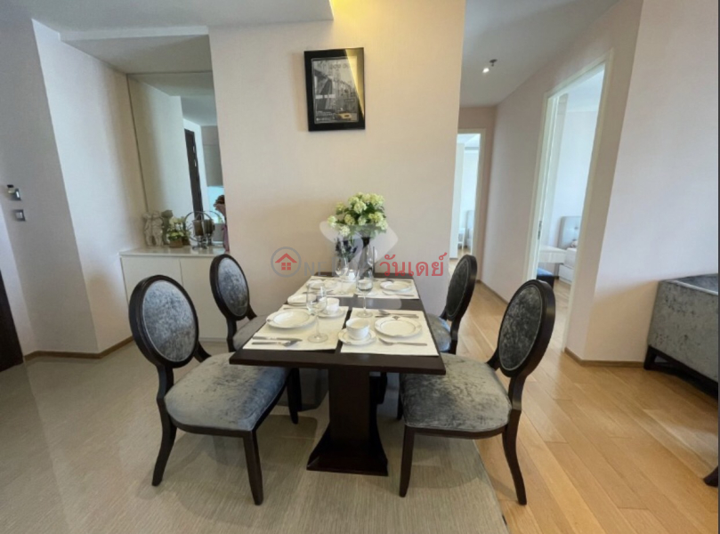 ฿ 50,000/ month | Condo for Rent: H Sukhumvit 43, 73 m², 2 bedroom(s)