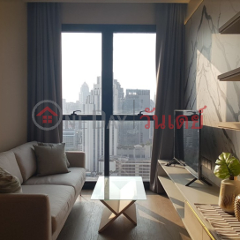 Condo for Rent: Ashton Asoke, 32 m², 1 bedroom(s) - OneDay_0