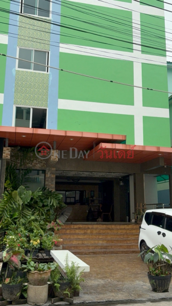 รีฮาน่า เรสซิเดนท์ (Rihanna Residence) บางกะปิ | OneDay วันเดย์(1)