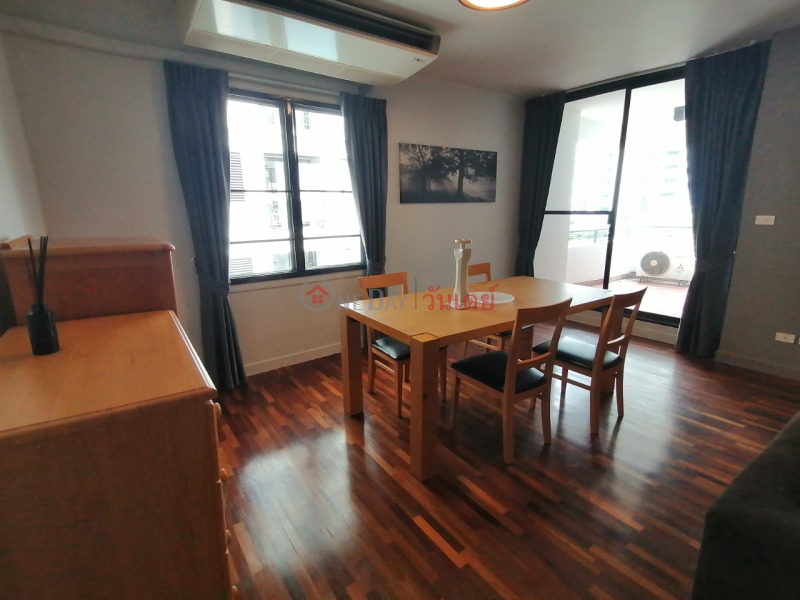 ฿ 75,000/ month, Apartment for Rent: Lily House, 145 m², 3 bedroom(s)