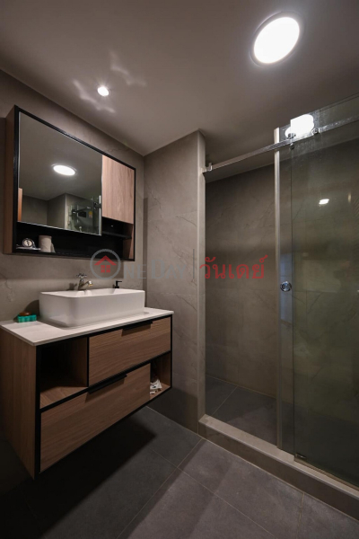 ฿ 23,000/ month, Condo for Rent: Sukhumvit Suite, 70 m², 1 bedroom(s)