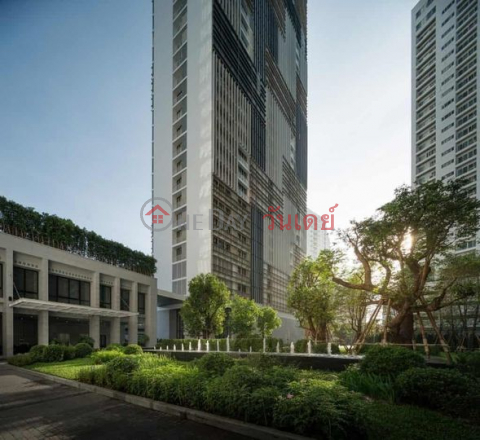 Condo for rent Park Origin Phrom Phong (11th floor) _0