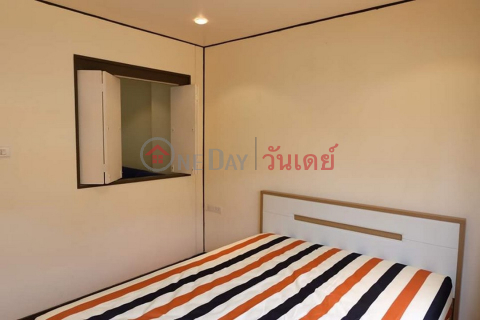 Condo for Rent: Lumpini Center Sukhumvit 77, 36 m², 1 bedroom(s) - OneDay_0