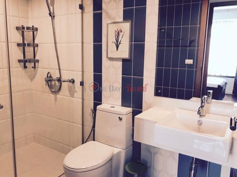 ฿ 24,000/ month Condo for Rent: Circle Condominium, 48 m², 1 bedroom(s)