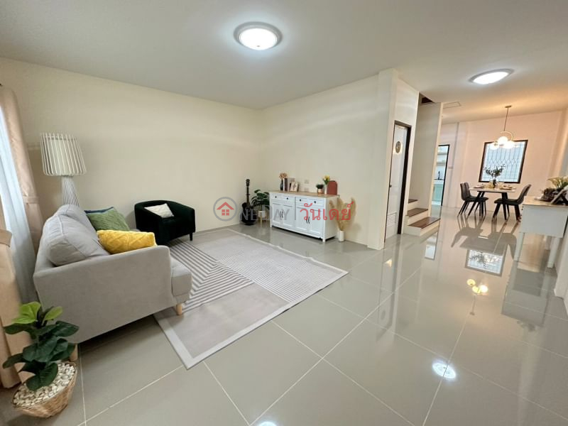 Town House 2 Beds 2 Baths Soi Sukhumvit-Pattaya 89 รายการขาย