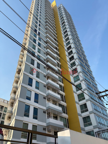 The Zest Condominium (เดอะเซสท์ คอนโดมิเนียม),Chatuchak | OneDay วันเดย์(4)