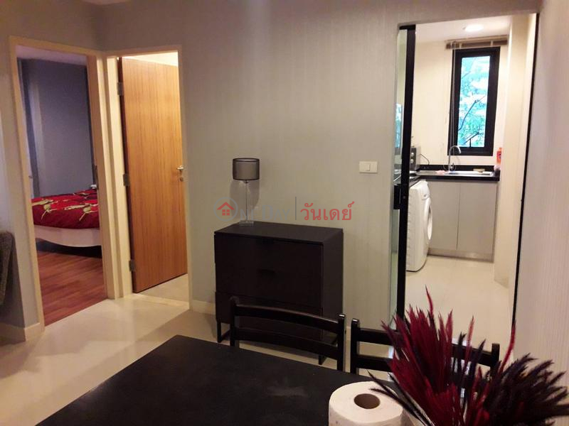 ฿ 18,500/ month | Condo for Rent: Zenith Place Sukhumvit 42, 47 m², 1 bedroom(s)