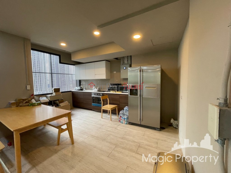 Sukhumvit 63, Khlong Tan Nuea, Watthana, Bangkok, Thailand | Rental ฿ 70,000/ month