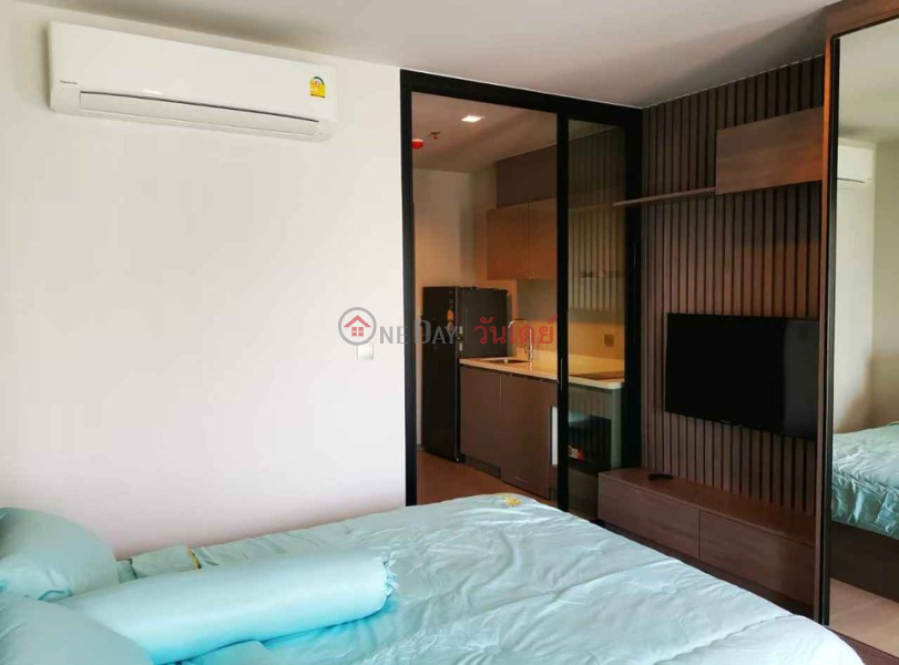 Condo for Rent: LIFE Asoke - Rama 9, 26 m², 1 bedroom(s) Thailand Rental | ฿ 17,000/ month