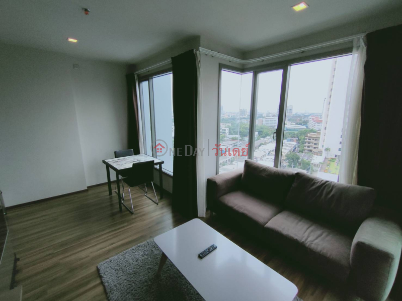 ฿ 26,500/ เดือน | คอนโด สำหรับ เช่า: Ceil by Sansiri, 45 ตร.ม., 1 ห้องนอน