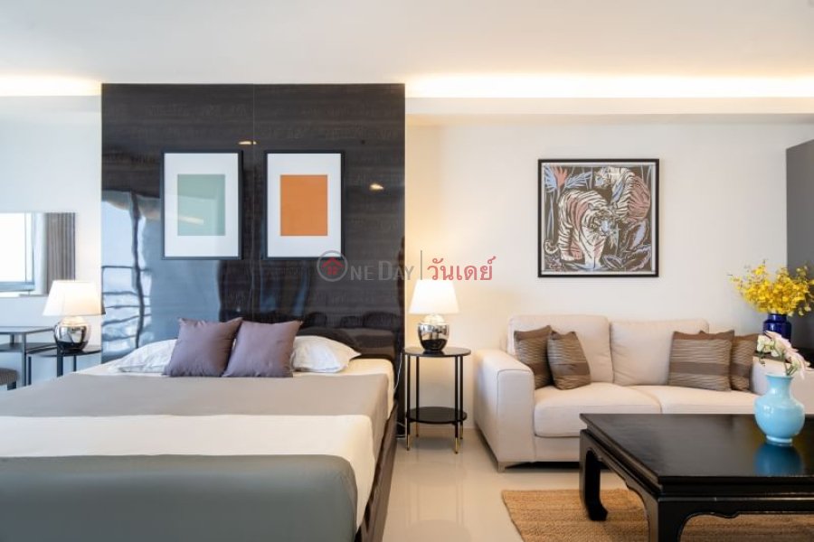 Condo for Rent: The Waterford Diamond, 52 m², 1 bedroom(s),Thailand | Rental, ฿ 30,000/ month