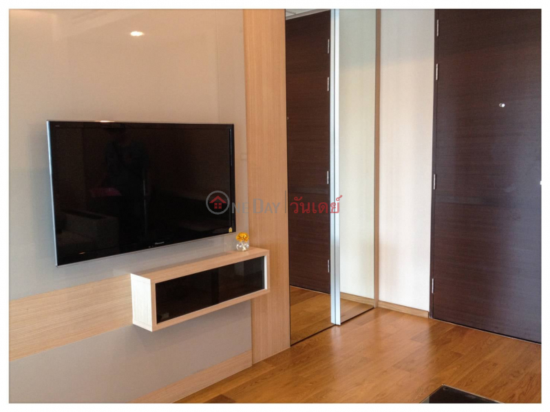 The Address Asoke Rental Listings (TRI-8958)