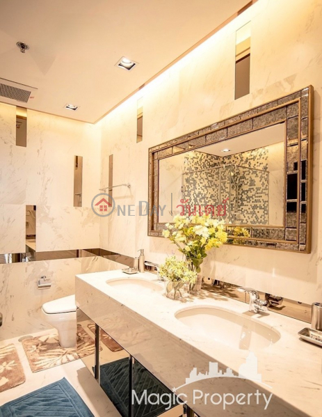 ฿ 150,000/ month 2 Bedroom Penthouse in Belle Grand Rama 9 Condominium. Khwaeng Huai Khwang, Khet Huai Khwang, Bangkok