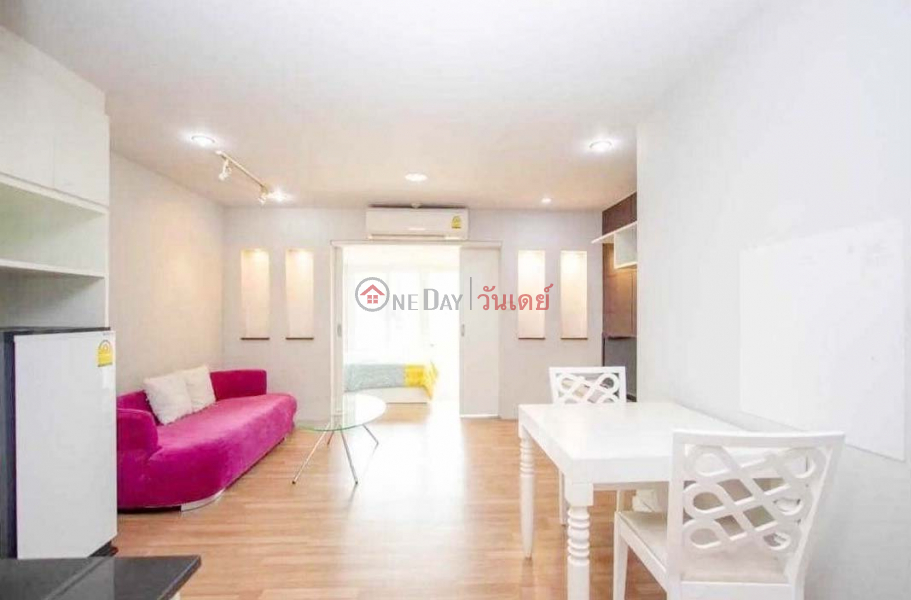 Condo for rent in downtown near by 5 min to Nimmanhaemin Rental Listings