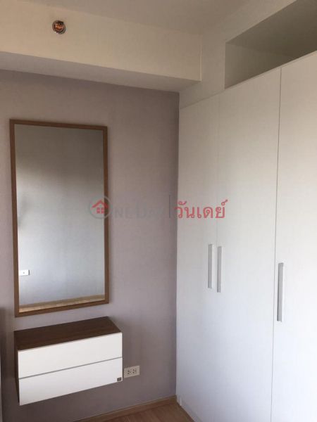 Condo for Rent: Fuse Mobius Ramkhamhaeng Station, 55 m², 2 bedroom(s) Thailand Rental ฿ 21,000/ month