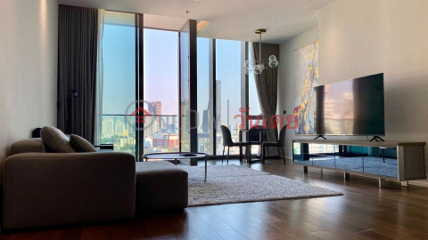 Condo for Rent: Kraam Sukhumvit 26, 105 m², 2 bedroom(s) - OneDay_0