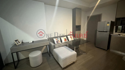 Condo for Rent: Ideo Phaholyothin Chatujak, 46 m², 2 bedroom(s) - OneDay_0