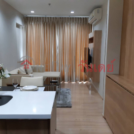 คอนโด สำหรับ เช่า: Rhythm Sathorn, 45 ตร.ม., 1 ห้องนอน - OneDay_0