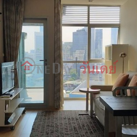 Condo for Rent: Vertiq, 38 m², 1 bedroom(s) - OneDay_0