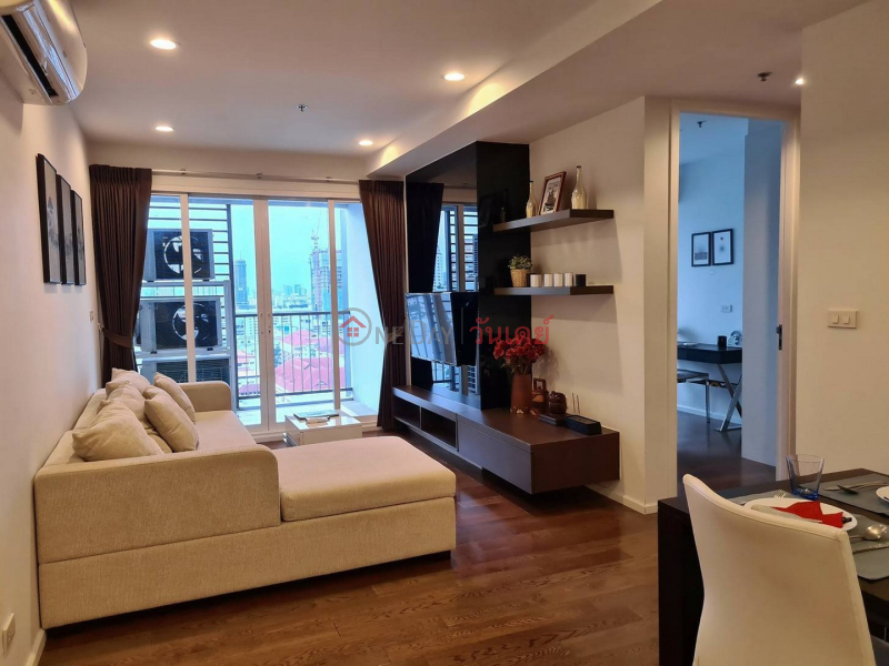 คอนโด สำหรับ เช่า: 15 Sukhumvit Residences, 81 ตร.ม., 2 ห้องนอน รายการเช่า