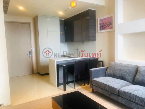 Condo for rent THE ESSE ASOKE (30th floor) _0