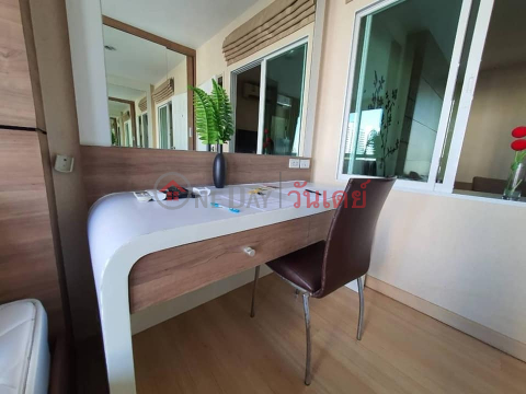 Condo for Rent: Life @ Sathorn 10, 40 m², 1 bedroom(s) - OneDay_0