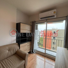 Condo for rent: Lumpini Ville Sukhumvit 76-Bearing Station 2 (8th floor) _0