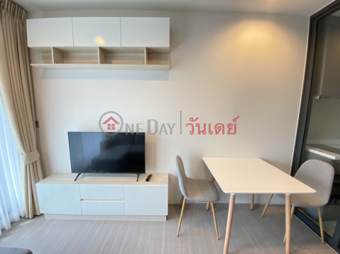 Condo for Rent: Life Asoke Hype, 33 m², 1 bedroom(s) - OneDay_0